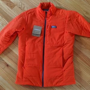 Patagonia Nano Air